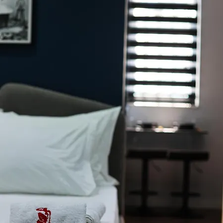 Matisse No19 - With Parking Daire *