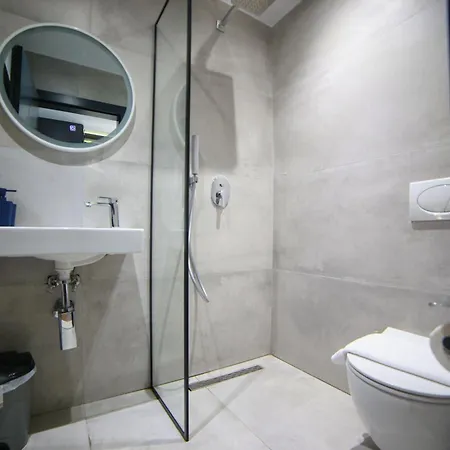 Matisse No19 - With Parking 아파트