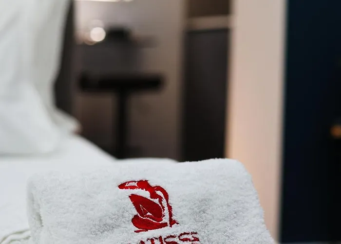 Matisse No19 - With Parking 티라나