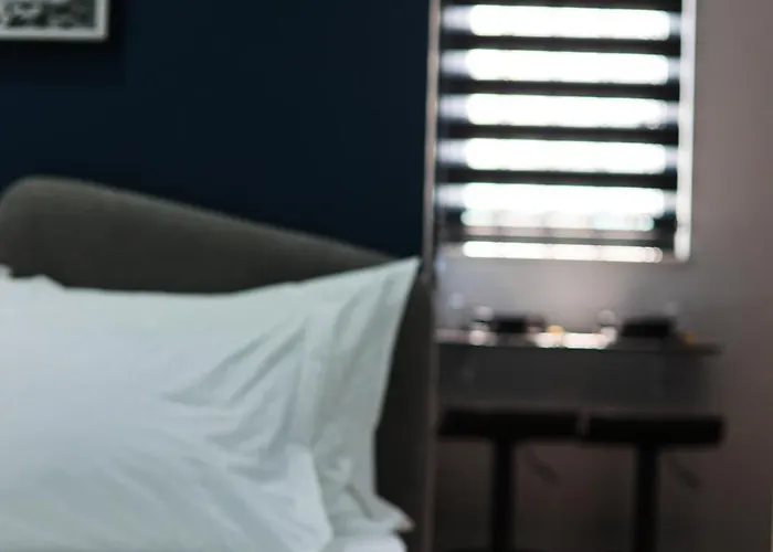 Matisse No19 - With Parking 아파트 *